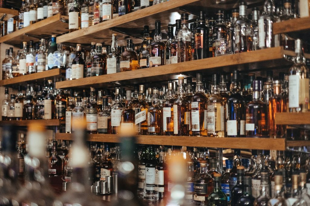 NAFDAC Uncovers Suspected Fake Drinks Operation at Lagos Trade Fair Complex