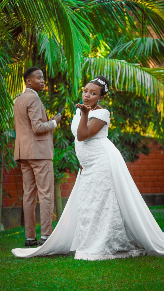 Zlatan and Davita Lamai Set October 24 for Their Wedding Celebration