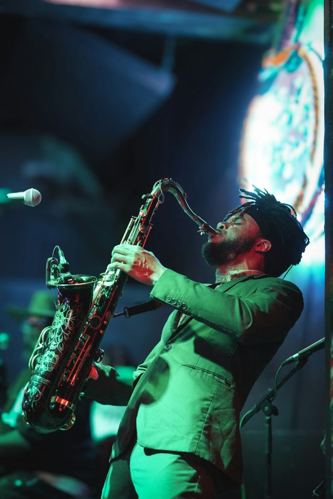 Felabration 2026 Opens in Lagos with Femi, Seun and Made Kuti Headlining