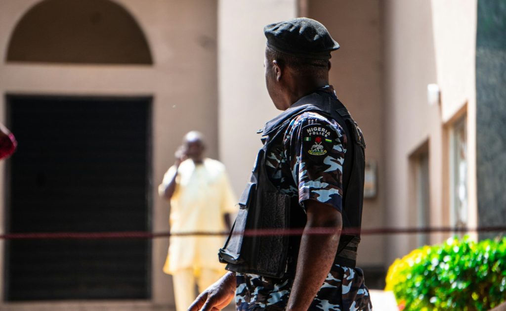 Tinubu Directs Security Chiefs to Rescue Abducted Persons and Secure January Elections