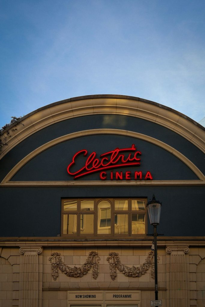 EbonyLife Place London and Euphoria360 Hub Open, Expanding Spaces for African Film
